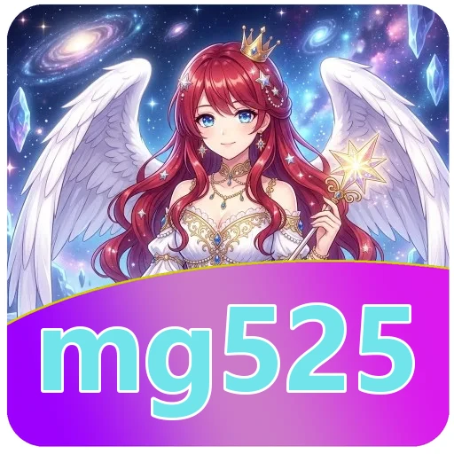 Aplikasi mg525 setelah terpasang